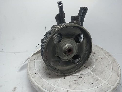 Peugeot boxer steering pump 2.0l diesel 9805820980 07-17