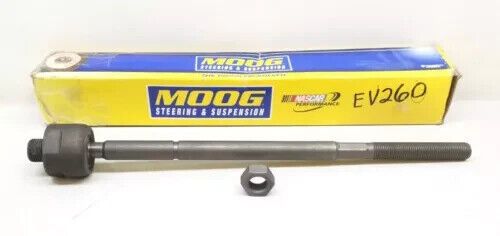 Ev260 moog automotive steering tie rod end moog tie  rod ev260