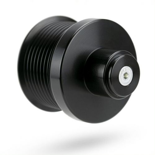 Metco motorsports supercharger pulley