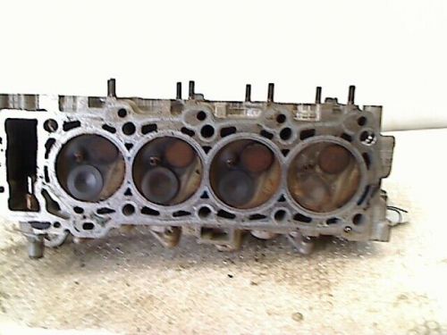 Cylinder head cylinder head head mercedes-benz b (w245) 2011 1241f215-