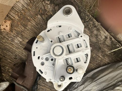 3935528 cummins marine alternator 12volt 138amp