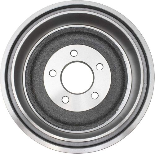 Brake drum trq bra73035 9622 9756 for caravan grand town country voyager 12.11&#034;