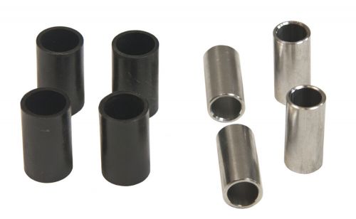 Radius rod bushing kit for polaris 1984-1993 indy snowmobiles replaces 5010127