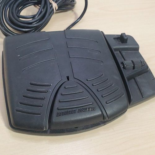 Minn kota trolling motor foot pedal with cord