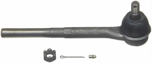 Moog es3365t - front driver side inner steering tie rod end