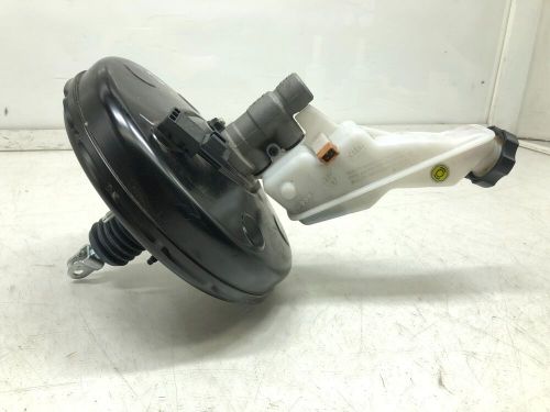 2020-2024 hyundai palisade power brake booster w/ master cylinder oem