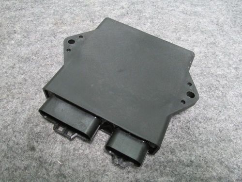 Genuine oem kawasaki electronic control unit 2007 jetski ultra 250x jt1500 b7f