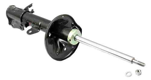 Monroe 71406 rear strut assembly-monroe oespectrum strut