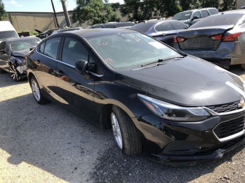 Driver left air bag front driver knee fits 18-19 cruze 867801