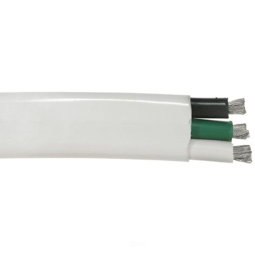 Multi conductor cable standard c206-3e