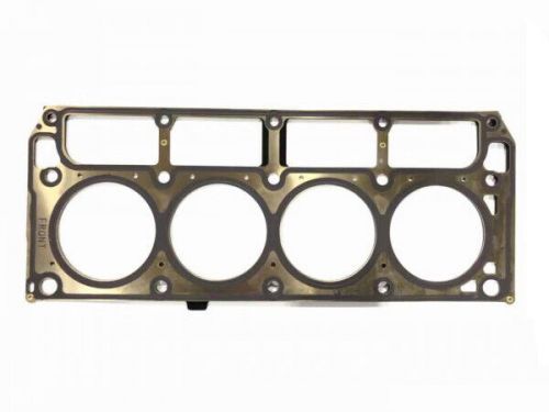 Cylinder head gasket for cadillac escaladec chevrolet express trailblazer 02-07-