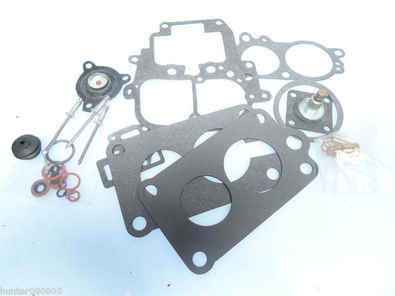 Toyota corona celica hilux pickup & cressida new carburetor repair kit  to23k