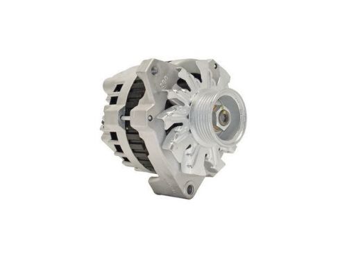 Alternator 24mxzk23 for gmc safari g1500 g2500 g3500 1991 1990 1992