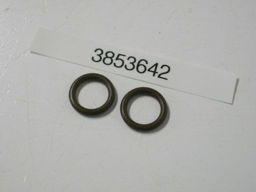 Brp volvo penta sterndrive 3853642 o-ring oem pack of 2 each