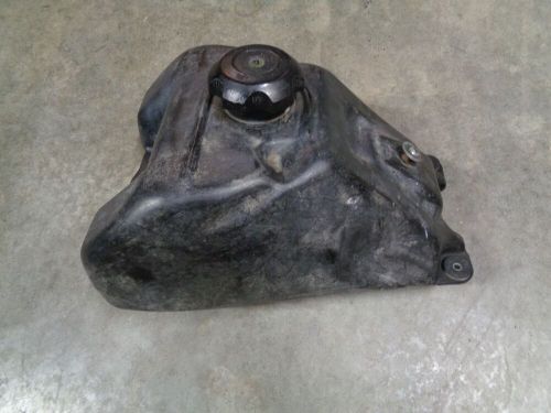 07 suzuki ltz400 gas tank