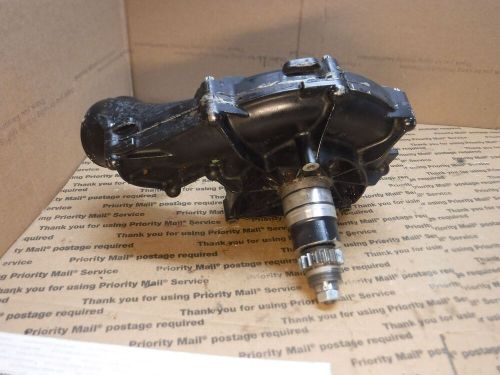 2006-2009 seadoo rxp gtx 215 supercharger 420881939