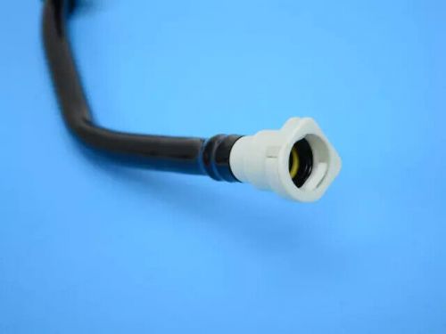 Genuine mopar flow valve to canister hose 52109788ag