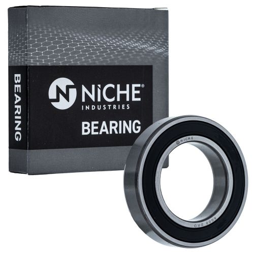 Niche wheel bearing for cushman hauler crew diesel eps 40x68x15 utv