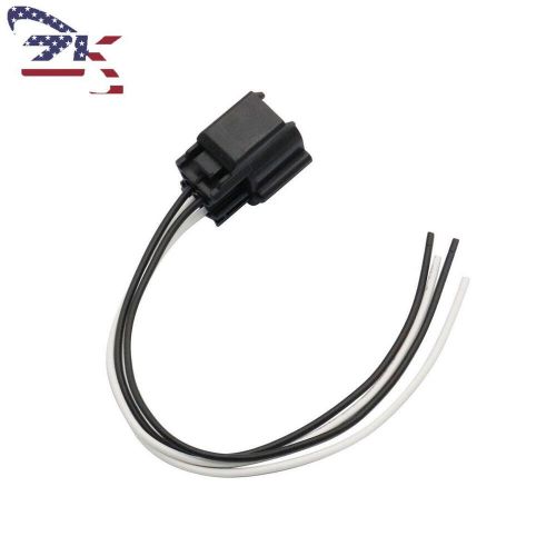 A/c ac compressor pressure switch connector for 2003-2010 ford f250 f350 f450