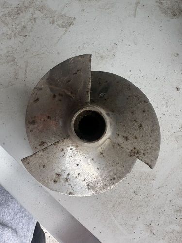 Solas 16/21 seadoo impeller (140mm pump)