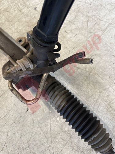 Ford transit custom 2.2d power steering rack 2012-2018 bk21-3200-fc