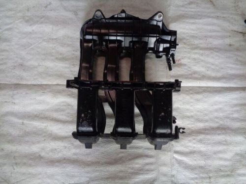 Citroen c3 i fc intake manifold 9810940680 1.20 petrol 83kw 2019 25879223-