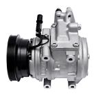 A/c compressor 977012d700 for hyundai tucson kia sportage 2004 - 2007 +clutch us