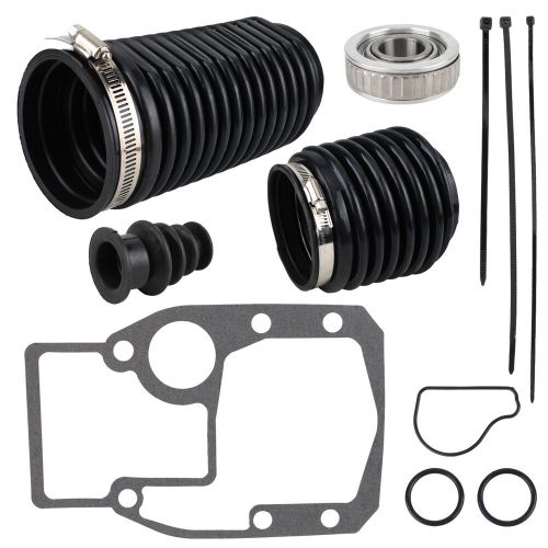 For omc cobra sterndrive i/o # 911826, 3854127, 3841481, 3850426 bellows kit