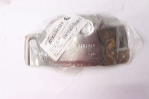 Turbocharger shield 5524442