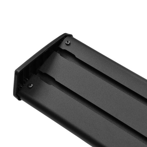 Westin 28-521275 r5 xd nerf step bars