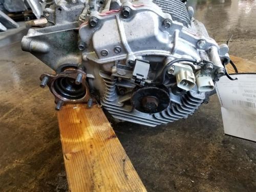 Engine electric rear 4wd vin c 5th digit hybrid fits 06-16 highlander