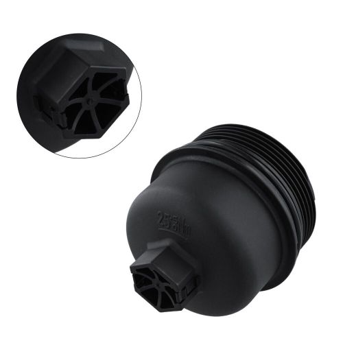 Reliable oil filter cap for dodge for fiat for jeep exceptional performance