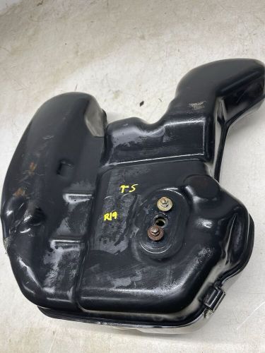 2008 honda foreman 500 oem gas tank fuel cell petrol reservoir#r19