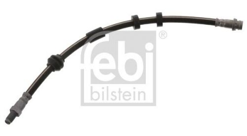 Brake hose fits volvo v60 mk1 front left or right 10 to 18 hydraulic 30683621