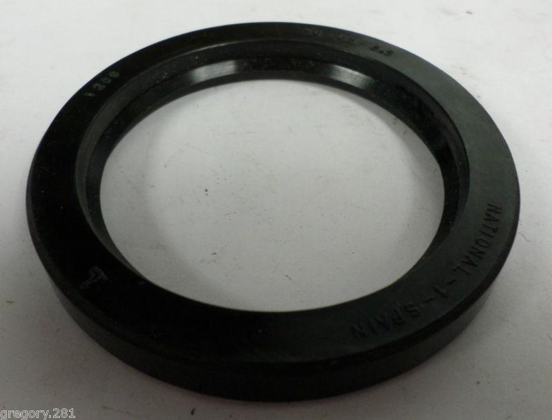 Federal mogul national oil seals 1209 manual trans main shaft seal vw 1968-2004