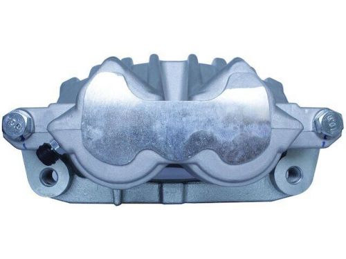 Front left brake caliper ac delco 58xcjs49 for isuzu ascender 2004 2005