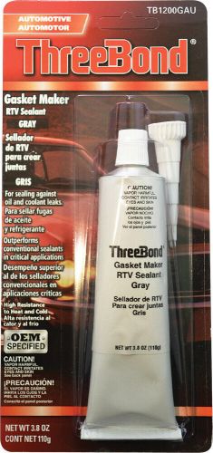 Three bond rtv sealant gasket maker 1200gau3z