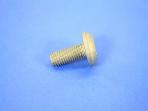 Genuine mopar round head screw 6104129aa