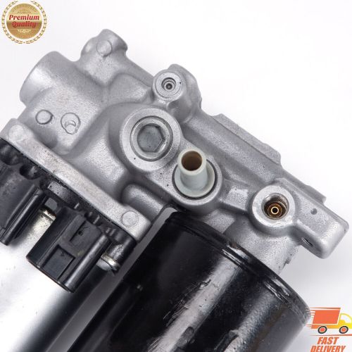 Abs pump brake booster motor assembly for toyota prius lexus ct200h 4707012020