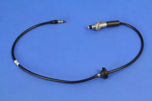 Genuine mopar base cable and bracket antenna 4672389ae