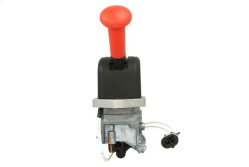 Brake valve, parking brake pneumatics pn-10326 for eurotech mt 7.7 1992-1996-