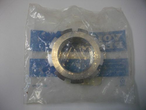 Volvo penta 852196 inner prop nut duo prop propeller oem sterndrive