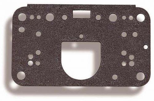 Holley 108-36-2 metering block gasket