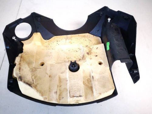 13191467 steering column trim panel bottom 331985437 de2001899-95-