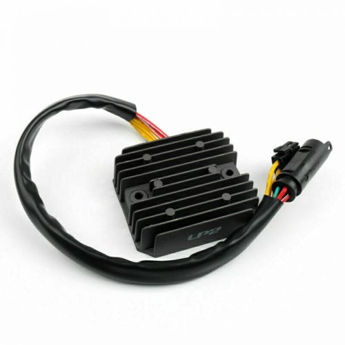 Regulator rectifier for bmw f 650 700 800 gs f800 r s gt st g650gs 1999-2016、