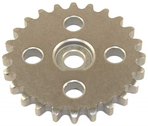 Engine oil pump sprocket cloyes gear &amp; product s893