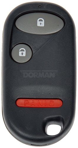 Remote lock ctrl or fob  dorman/help  99358