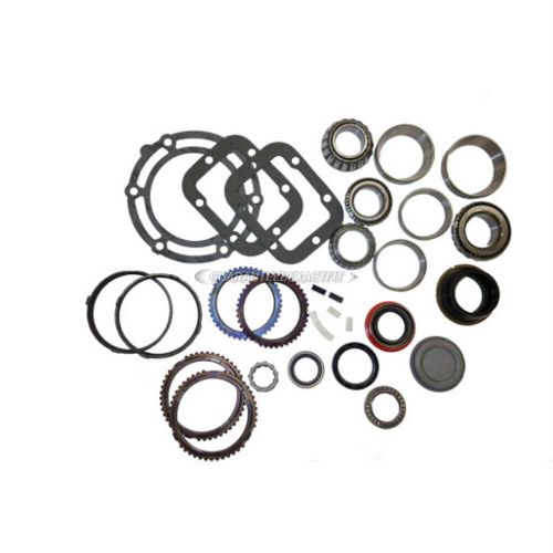 Usa standard gear zmbk308cws manual transmission bearing seal overhaul kit csw