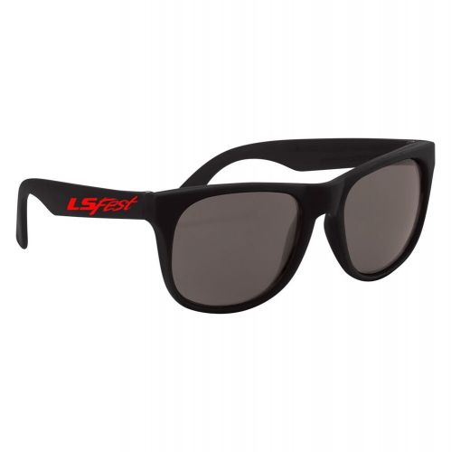 36-575 holley ls fest logo sunglasses