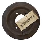 1950-1956 desoto chrysler emergency parking hand brake drum 1322774 1314480 nos